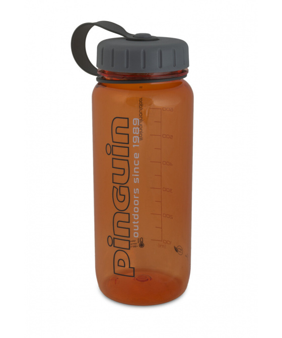 Pinguin Tritan Slim Bottle 0.65L 2020