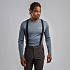 Montane Kšandy Montane Montane Braces barva Black velikost ONE SIZE