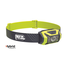 Petzl TIKKA 2022 svítilna žlutá