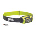 Petzl TIKKA 2022 svítilna žlutá