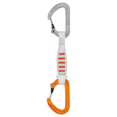 Petzl ANGE FINESSE expreska 10 cm (S+S)