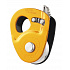 Petzl Kladka Petzl Micro Traxion