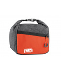 Petzl SAKAB boulderingový pytlík na magnézium šedý