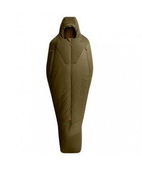 Spacák Mammut Protect Fiber Bag -18C L Spacák Mammut Protect Fiber Bag -18C L