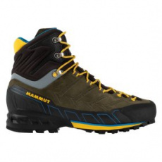 Boty Mammut Kento Tour High GTX® Men