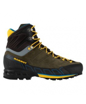 Boty Mammut Kento Tour High GTX® Men Boty Mammut Kento Tour High GTX® Men