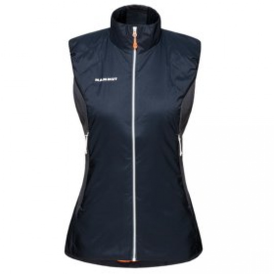 Vesta Mammut Eigerjoch IN Hybrid Vest Women Night