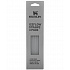 STANLEY slámky/brčka náhradní pro The Quencher Travel Tumbler Straws 890 ml/30oz 4 kusů Clear