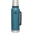 STANLEY Termoska The Legendary Classic Bottle 1,4 l/1.5QT Hammertone Lake