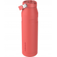 STANLEY Termoláhev na vodu The IceFlow™ Bottle Flip Straw 2.0 1060 ml Hot Coral