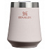 STANLEY Pohárek The Reserve Wine Tumbler 320 ml /11oz Rose Quartz