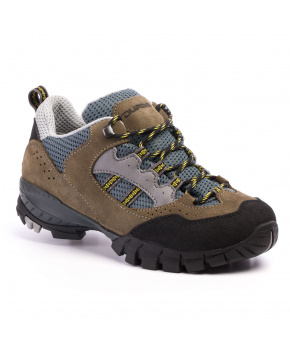 Dámská treková obuv Duras Terra green gray Dámská treková obuv Duras Terra green gray