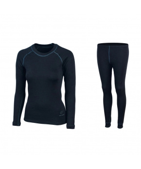 Duras Petra merino set dámský Duras Petra merino set dámský