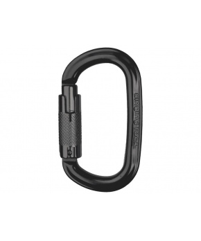 Karabina Singing Rock oválná Ozone Triple Lock Karabina Singing Rock oválná Ozone Triple Lock