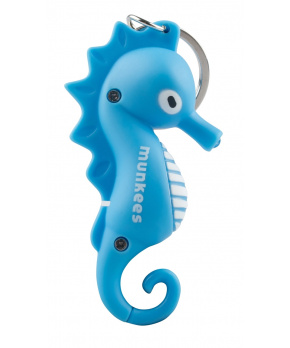 Munkees - LED & Sound - Mořský koník Munkees - LED & Sound - Mořský koník