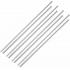 Brettschneider sada tyček Aluminium Pole Set