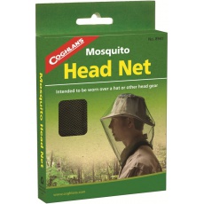 Coghlan´s moskytiéra na ochranu hlavy Head Net Coghlan´s moskytiéra na ochranu hlavy Head Net
