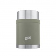 Termoska na jídlo Esbit Sculptor 750 ml Stone Grey