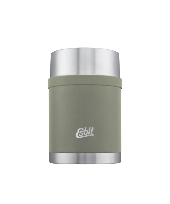 Termoska na jídlo Esbit Sculptor 750 ml Stone Grey
