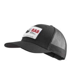 Rab Freight Cap black/BL čepice