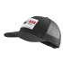 Rab Freight Cap black/BL čepice