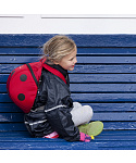 Batoh Littlelife Animal Kids Backpack Ladybird 6l