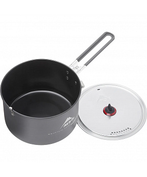 MSR Hrnec MSR WindBurner Sauce Pot barva Black MSR Hrnec MSR WindBurner Sauce Pot barva Black