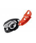 Petzl NEOX ORANGE jistící brzda oranžová