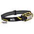 Petzl ARIA 1 svítilna černožlutá