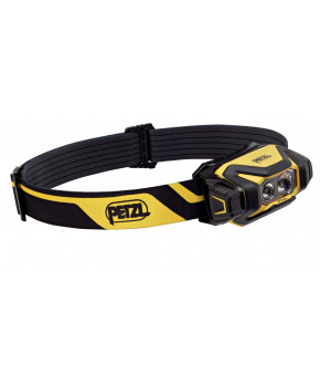 Petzl PIXA svítilna Petzl PIXA svítilna