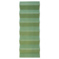 Warmpeace KARIMATKA PĚNOVÁ CIRRUS Regular olive/alu