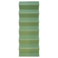Warmpeace KARIMATKA PĚNOVÁ CIRRUS Regular olive/alu