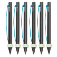 Kolík Nemo Equipment Sweepstake (6-Pack)