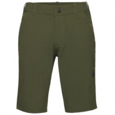 Kraťasy Mammut Hiking V Shorts Men