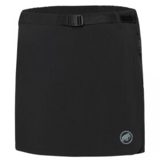 Sukně Mammut Trekkers Wrap Skort Women