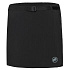 Sukně Mammut Trekkers Wrap Skort Women black 0001