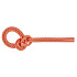 Lano Mammut 8.7 Crag Sender Dry Rope 70m