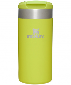 STANLEY Termohrnek The AeroLight™ Transit Mug 350 ml/12oz Electric Yellow