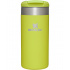 STANLEY Termohrnek The AeroLight™ Transit Mug 350 ml/12oz Electric Yellow