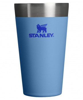 STANLEY Termosklenka The Stacking Tumbler 470 ml/16oz Blue Sky