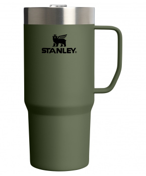 STANLEY Termohrnek The Everyday Suburban Mug 470 ml /16oz Dried Pine