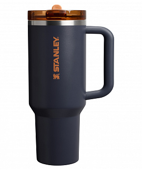 STANLEY The Quencher/Cup ProTour Flip Straw Tumbler 1180 ml/40oz Twilight