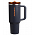 STANLEY The Quencher/Cup ProTour Flip Straw Tumbler 1180 ml/40oz Twilight