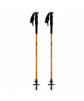 Warp Avalanche EVO orange skialpové hole 160 cm Warp Avalanche EVO orange skialpové hole 160 cm