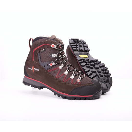 Kayland Plume micro GTX brown 018019047