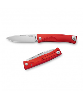 Kapesní nůž LionSteel THRILL TL A RS čepel ocel M390,hliníková rukojeť Kapesní nůž LionSteel THRILL TL A RS čepel ocel M390,hliníková rukojeť