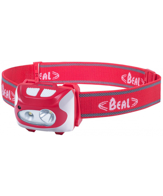 Čelovka Beal FF210 R