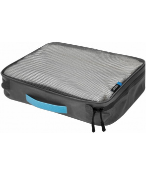 Cocoon organizér Packing Cube L black