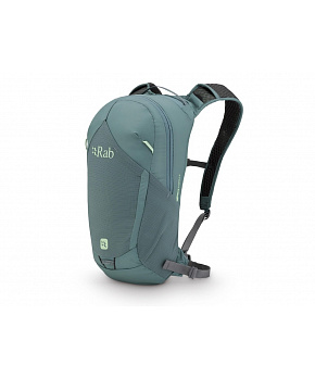Rab Tygen 12 sage/SGE batoh Rab Tygen 12 sage/SGE batoh