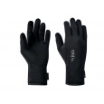 Rukavice Rab Power Stretch Contact Glove Black
